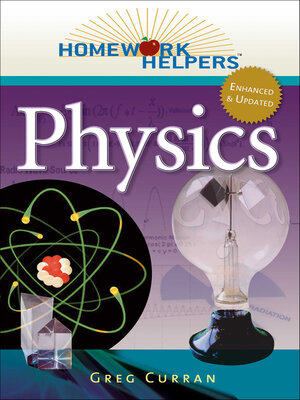 cover image of Physics